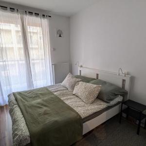 Budapest City Home