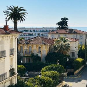 A 4 minutes de la plage dans le meilleur quartier