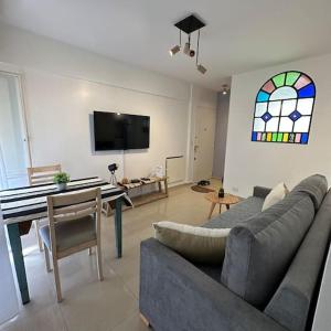 Apartament in Recoleta, cozy & excellent location
