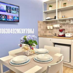 Isabel Suite