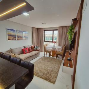 Apto Aconchegante - 260 mt Praia - Tabuleiro Beach