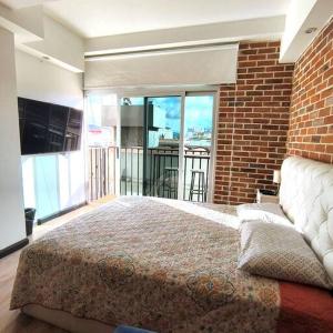 412 Apartamento completo Zona 1 Con estacionamiento