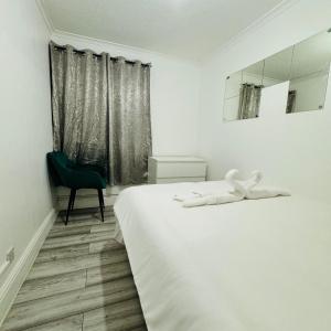 Tarbert Walk Rooms