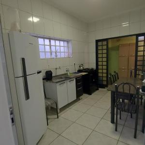 Casa térrea no centro ideal para famílias e trabalho