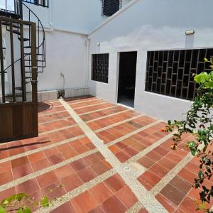 Hostal Paraiso SAI