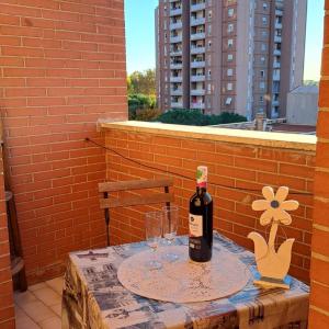 Roma Tiburtina Apartment