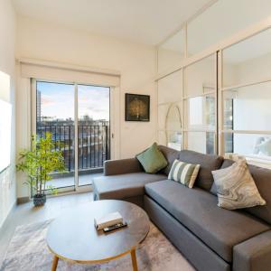 FAM Living - Golfville Block, Dubai Hills Estate