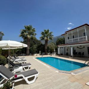 Villa London By Luxury Group