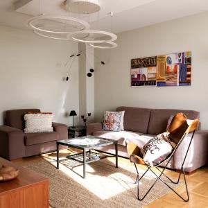 Delux apartment Moj Osijek, SELF CHECK-IN