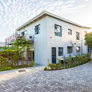 Two Palm House - Vermont Hermanus