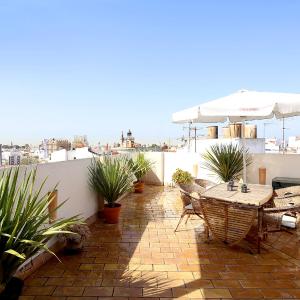 Veoapartment Sol Terraza