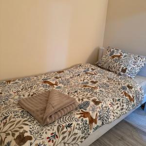 Snow hill rooms