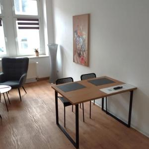 Apartment am Kino