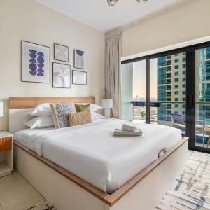 GuestReady - Stunning studio in JLT