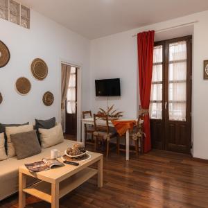tuGuest Marques de Falces Apartments