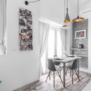 OG6 Navigli-Duomo -Loft Chic Apartment -