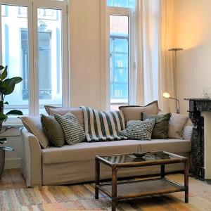Lovely city center Boutique apartment