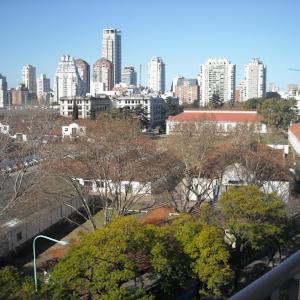 Apartamento Palermo Las Canitas