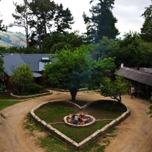 Away with the Fairies Nature Lodge and Backpackers