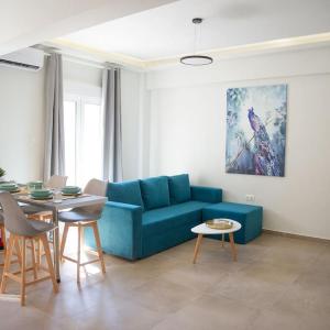 The Athens Getaway Apartment