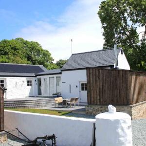 The Lambing Shed, Converted Barn nr Little Haven