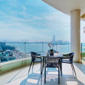 GlobalStay Royal Bay Beachfront Apartments Palm Jumeirah
