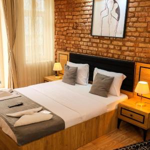 Taksim Nikea Suites 80