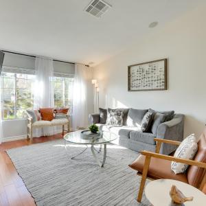Outdoor Oasis and Game Room Henderson Retreat