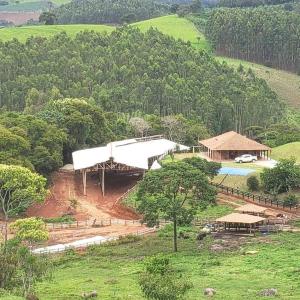 Chácara Sul de MG - Pedralva