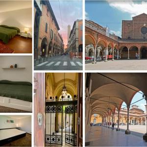 Portico dei Servi Central Historical Apartment