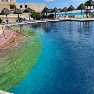 Condominio Privado Villas Marlin Zona Hotelera Cancun