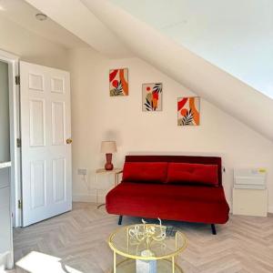 Cosy 1 Bed - Close to CityCentre