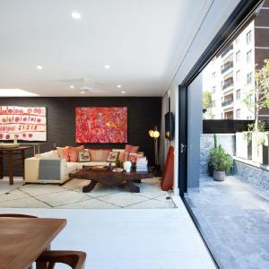 Terrace Hideaway, Surry Hills I30