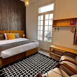 Ary déco flat in Casablanca city center