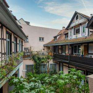 La Kokot d'Alsace 2P centrę ville proximité Cathédrale