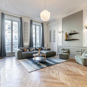 Sweett - Rue Saint-Lazare