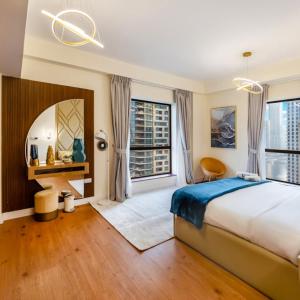 FAM Living - Bahar JBR 2BR