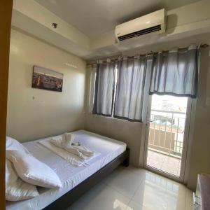 P3K Shell Staycation