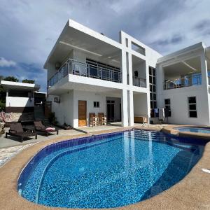 GJ House in Esperanza, Poro, Camotes