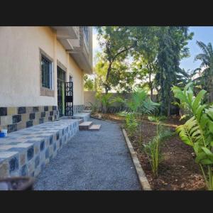 Shalimin Homes- Kilifi Seahorse road