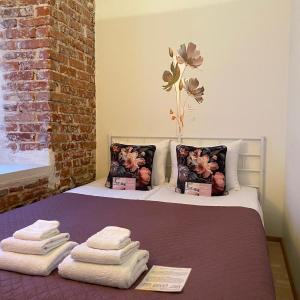 Cozy 1-bedr in the centre near Old Town with private parking