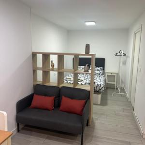Precioso apartamento 2 personas