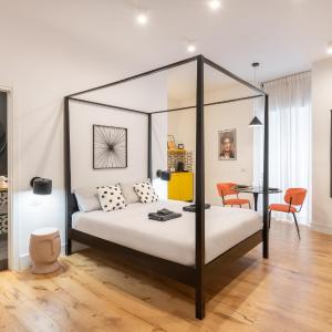 Suite Maradona - LP Suite in Naples Spanish Quarters