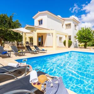 Villa Coralia Dream 11
