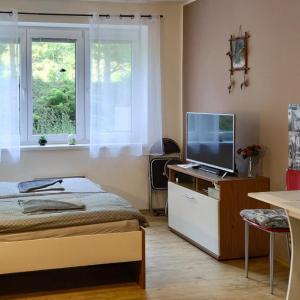 Apartmán Nela