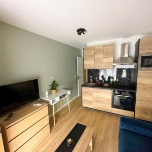 Cosy Studio Toulouse centre