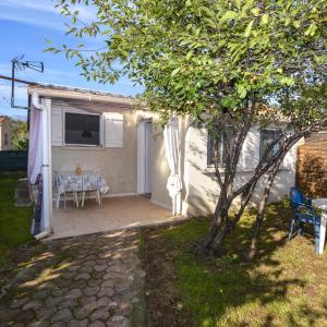 Awesome Home In Prunelli-Di-Fiumorbo