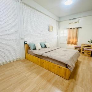 Chiangmai homestay
