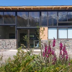 Villa La Carrera