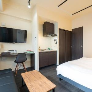 VACATION INN KAMATA 1 - Vacation STAY 18143